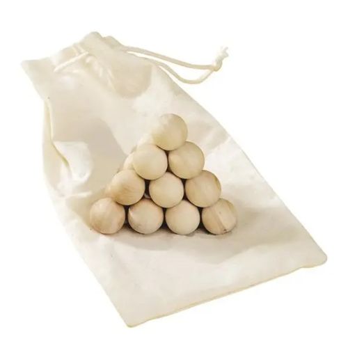 Pyramid Puzzle - Billede 2